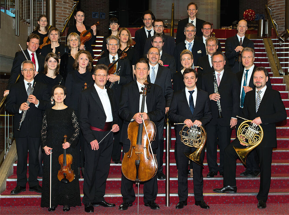Freies Landesorchester Bayern